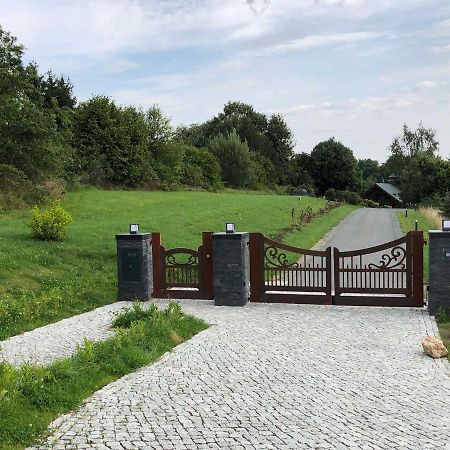 Golf.Intersaxonia Apartment Zschopau Bagian luar foto