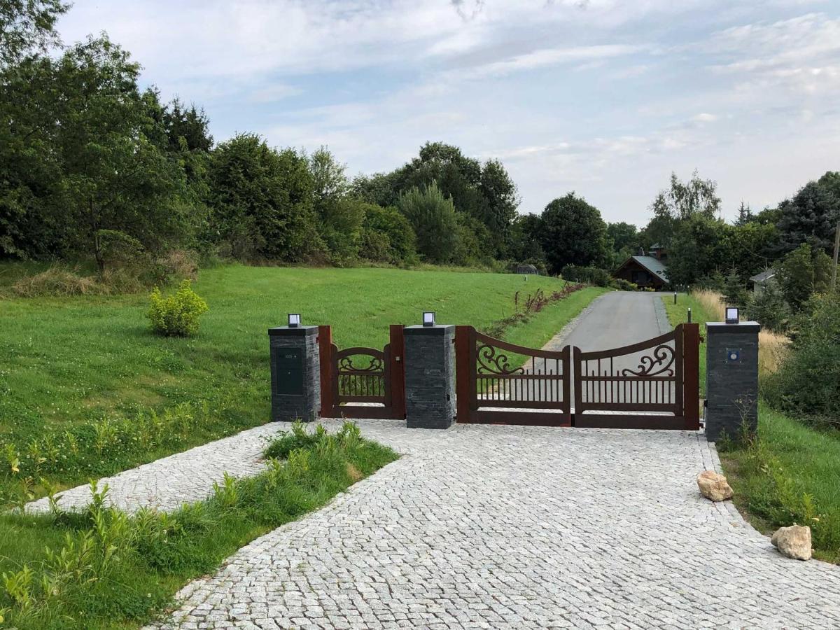 Golf.Intersaxonia Apartment Zschopau Bagian luar foto
