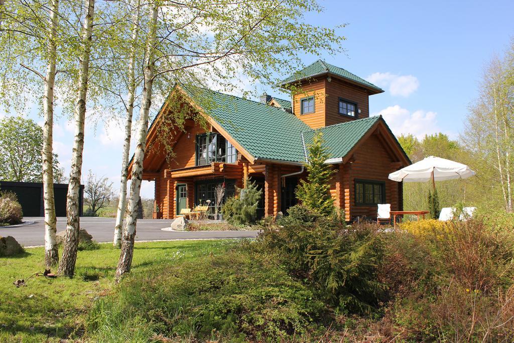 Golf.Intersaxonia Apartment Zschopau Bagian luar foto